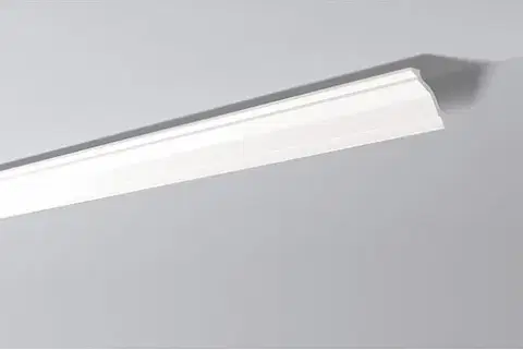 Карниз NMC Wallstyl WT26 75х75х2000 мм (пог. м) - миниатюра 3