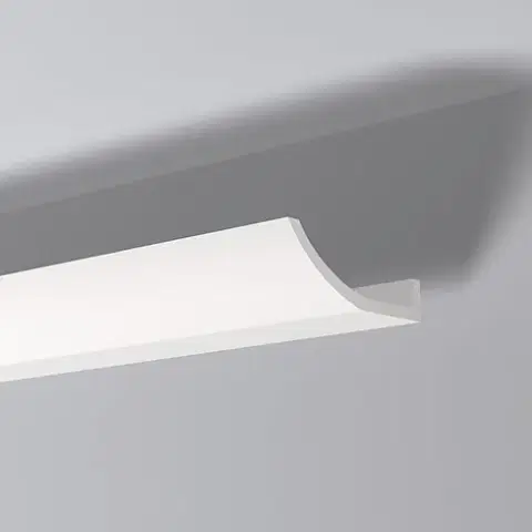 Карниз NMC Wallstyl WT4 70х180х2000 мм (пог. м)