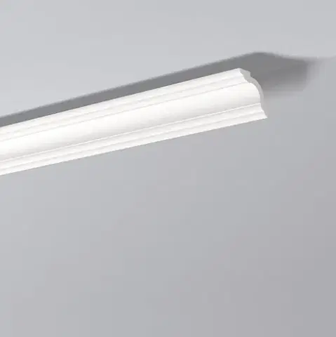 Карниз NMC Wallstyl WT5 50х50х2000 мм (пог. м)
