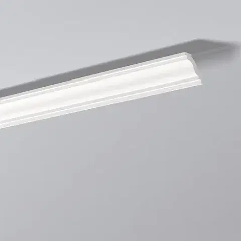 Карниз NMC Wallstyl WT6 40х40х2000 мм (пог. м)