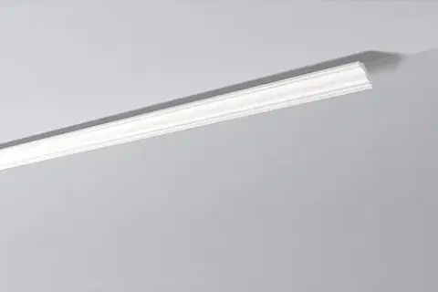 Карниз NMC Wallstyl WT6 40х40х2000 мм (пог. м) - миниатюра 3