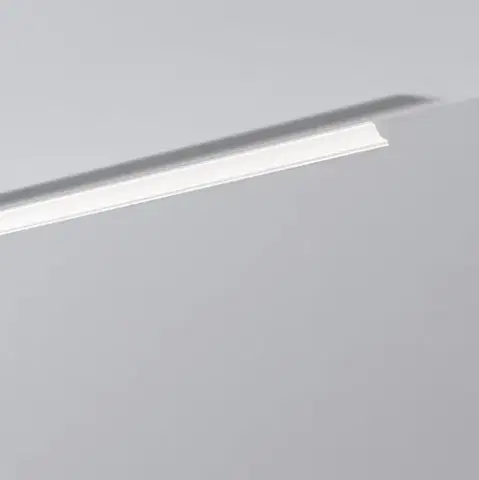 Карниз NMC Wallstyl WT7 16х22х2000 мм (пог. м)