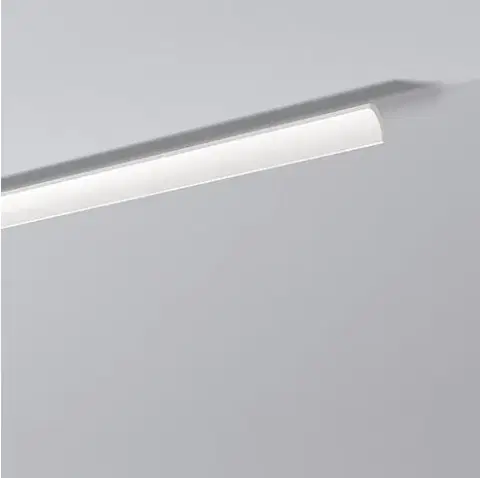 Карниз NMC Wallstyl WT8 30х20х2000 мм (пог. м)