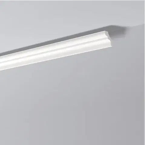 Карниз NMC Wallstyl WT9 50х40х2000 мм (пог. м)