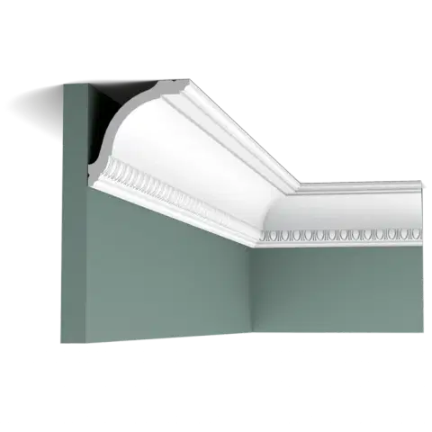 Карниз Orac Decor CX128 94х94х2000 мм - миниатюра 1