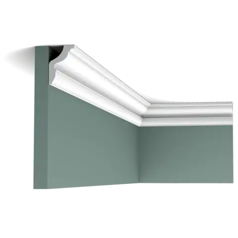 Карниз Orac Decor CX148 29х43х2000 мм - миниатюра 1