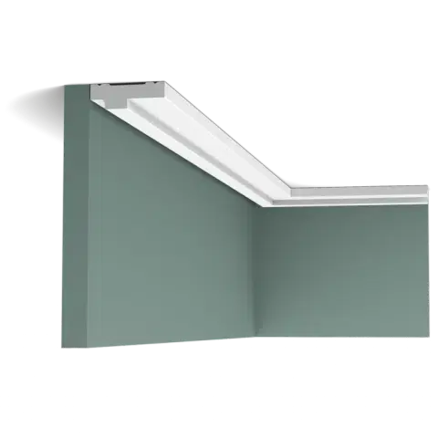 Карниз Orac Decor CX160 13х39х2000 мм