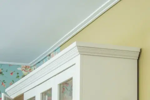 Карниз Orac Decor CX161 13х69х2000 мм - миниатюра 2