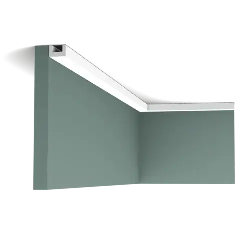Карниз Orac Decor CX190 20х30х2000 мм