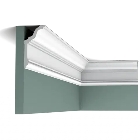Карниз Orac Decor CX192 60х120х2000 мм