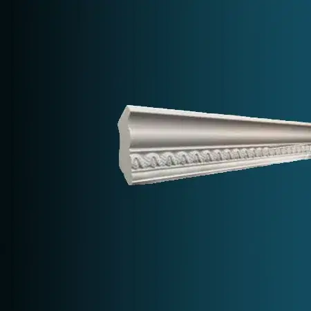 Карниз Перфект AA354 33х37х2400 мм