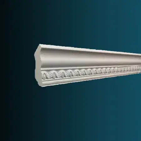 Карниз Перфект AA354F гибкий 33х37х2400 мм