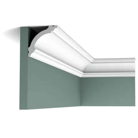 Карниз Orac Decor CB511N 67х67х2000 мм - миниатюра 1