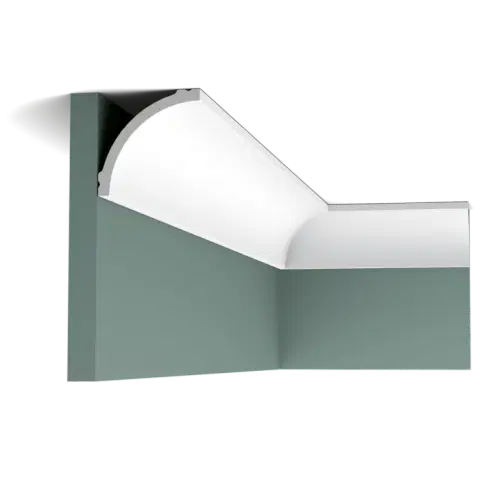 Карниз Orac Decor CB524N 90х90х2000 мм