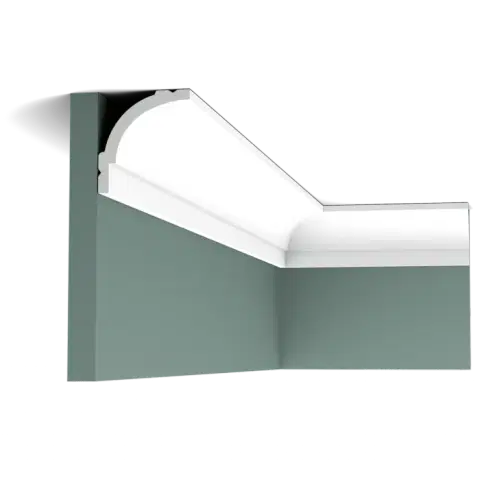 Карниз Orac Decor CB525N 60х65х2000 мм