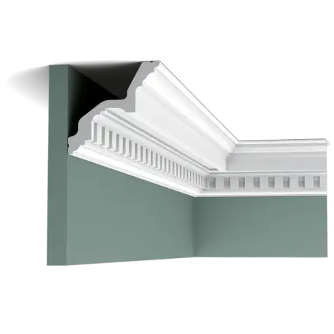 Карниз Orac Decor C211 112х116х2000 мм - миниатюра 1