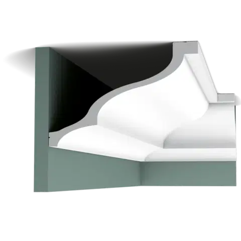 Карниз Orac Decor C337 172х256х2000 мм - миниатюра 1