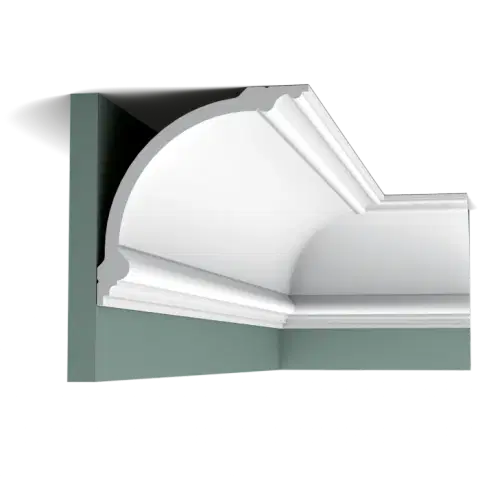 Карниз Orac Decor C338 184х184х2000 мм - миниатюра 1