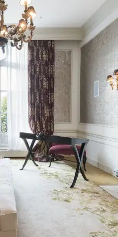 Карниз Orac Decor C340 135х256х2000 мм - миниатюра 3