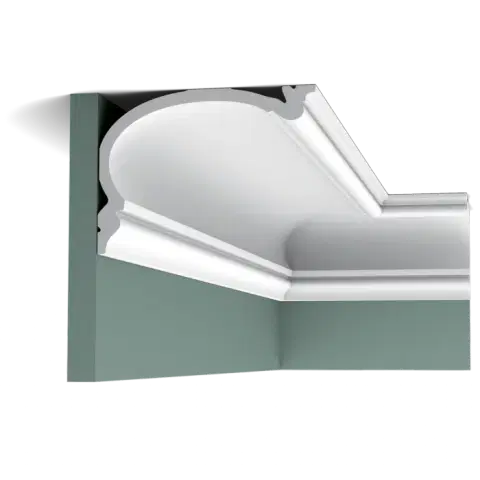 Карниз Orac Decor C342 140х190х2000 мм - миниатюра 1