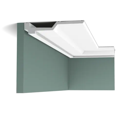 Карниз Orac Decor C354 40х215х2000 мм - миниатюра 1