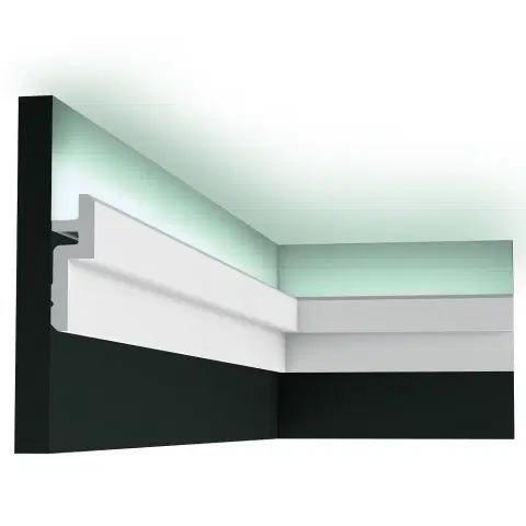 Карниз Orac Decor C394 31х95х2000 мм