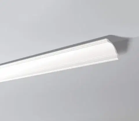 Карниз NMC Nomastyl GP 100х100х2000 мм (пог. м) - миниатюра 3