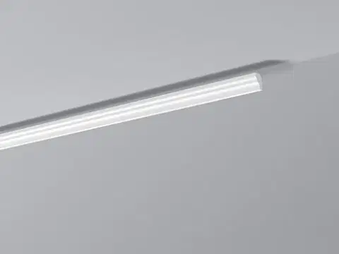 Карниз NMC Nomastyl ME 25х20х2000 мм (пог. м) - миниатюра 1