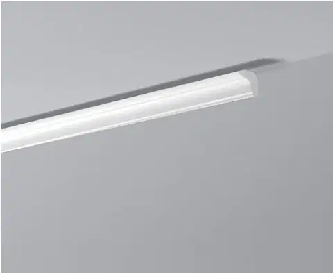 Карниз NMC Nomastyl MP 30х30х2000 мм (пог. м) - миниатюра 1