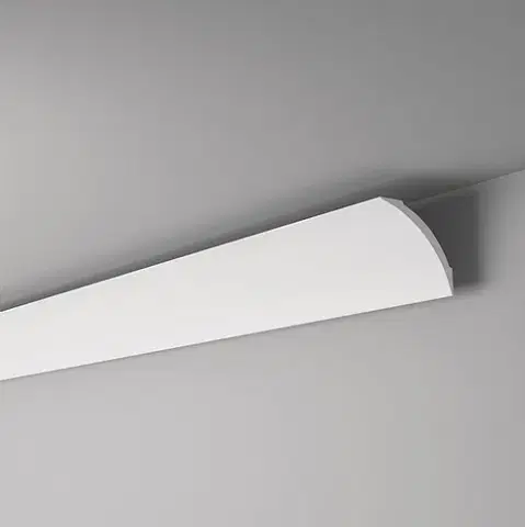 Карниз NMC Nomastyl Pure NE3 82х82х2000 мм (пог. м) - миниатюра 3