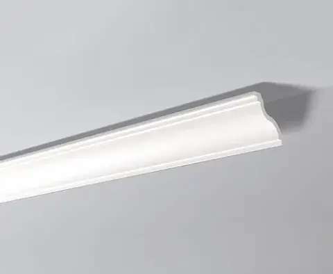 Карниз NMC Nomastyl SL 100х100х2000 мм (пог. м) - миниатюра 3