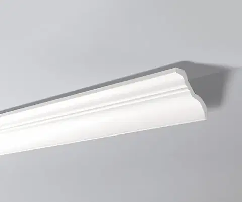 Карниз NMC Nomastyl TI 140х140х2000 мм (пог. м) - миниатюра 3