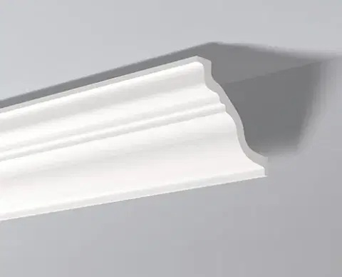 Карниз NMC Nomastyl TL 150х150х2000 мм (пог. м) - миниатюра 1
