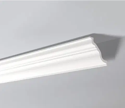 Карниз NMC Nomastyl TL 150х150х2000 мм (пог. м) - миниатюра 3