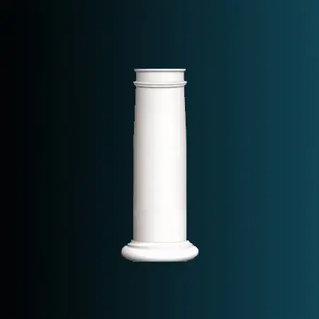 Колонна Перфект N3025-1W