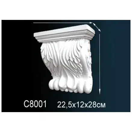 Консоль Перфект C8001 - миниатюра 2