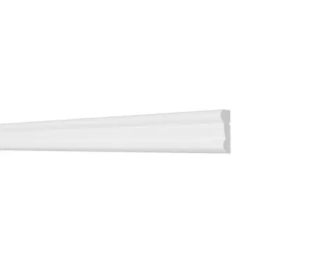 Молдинг Decor Dizayn DD25 9x19х2000 мм (пог. м) - миниатюра 3