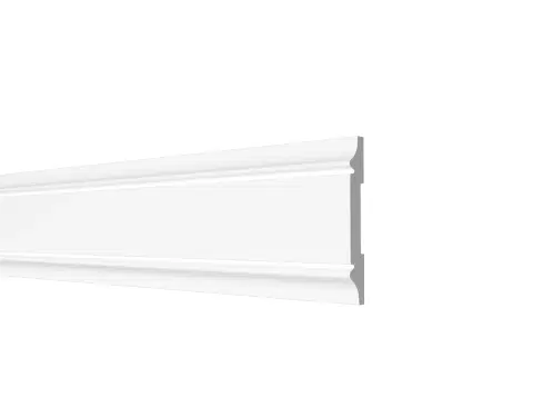 Молдинг Decor Dizayn DD32 8x47х2000 мм (пог. м) - миниатюра 3