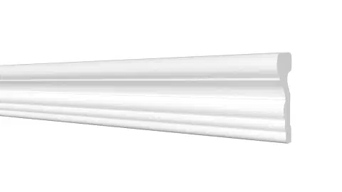 Молдинг Decor Dizayn DD354 26x68х2000 мм (пог. м) - миниатюра 3