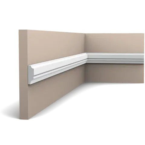 Молдинг Orac Decor PX116 10х31х2000 мм