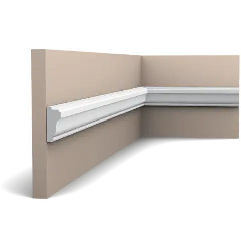 Молдинг Orac Decor PX117 15х35х2000 мм