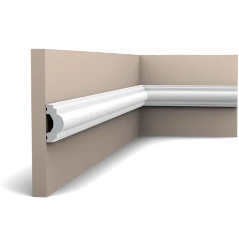 Молдинг Orac Decor PX120 19х40х2000 мм