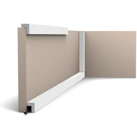 Молдинг Orac Decor PX164 24х30х2000 мм