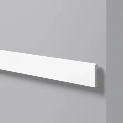 Молдинг NMC Wallstyl WD2 15х70х2000 мм (пог. м)