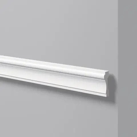 Молдинг NMC Wallstyl WL6 20х75х2000 мм (пог. м)