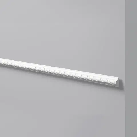Молдинг NMC Wallstyl WO2 20х40х2000 мм (пог. м)