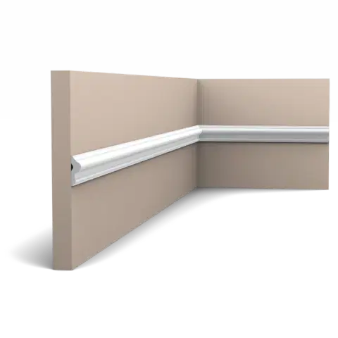 Молдинг Orac Decor PX201 9х25х2000 мм
