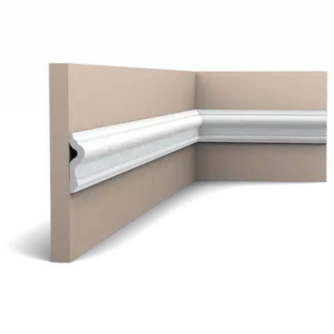 Молдинг Orac Decor PX202 20х75х2000 мм