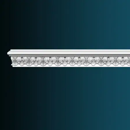 Молдинг Перфект AC279 20х50х2440