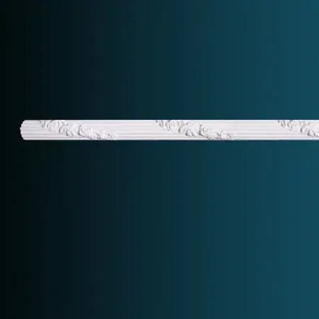 Молдинг Перфект AC292 28х45х2440